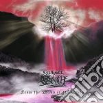 Silence Oath - From The Womb Of The Earth cd