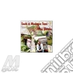 Greg Jacobs - South Of Muskogee Town cd