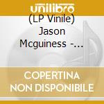 (LP Vinile) Jason Mcguiness - Empyrean Tones vinile