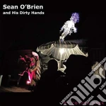 (LP Vinile) Sean O'Brien & His Dirty Hands - My Colors Dark vinile