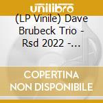 (LP Vinile) Dave Brubeck Trio - Rsd 2022 - Live From Vienna 1967 lp vinile