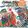 Kikagaku Moyo - Masana Temples cd