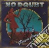 No Doubt - Tragic Kingdom cd
