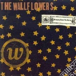 Wallflowers (The) - Bringing Down The Horse cd musicale di WALLFLOWERS
