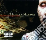 (Audiocassetta) Marilyn Manson - Antichrist Superstar cd