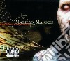 (Audiocassetta) Marilyn Manson - Antichrist Superstar cd