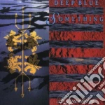 Deep Blue Something - Byzantium cd