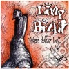 Limp Bizkit - Three Dollar Bill Y'all cd
