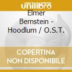 Elmer Bernstein - Hoodlum / O.S.T. cd