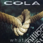Cola - Whatnot cd
