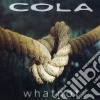 Cola - Whatnot cd