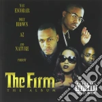 Firm (The) - The Album cd