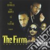 Firm (The) - The Album cd