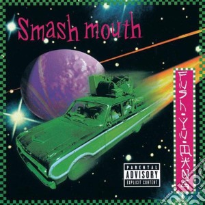Smash Mouth - Fush Yu Mang cd musicale di SMASH MOUTH