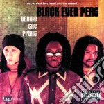Black Eyed Peas (The) - Behind The Front