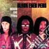 Black Eyed Peas (The) - Behind The Front cd
