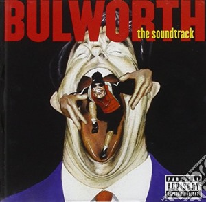 Bulworth: The Soundtrack cd musicale di O.S.T.