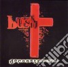 Bush - Deconstructed cd