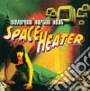 Reverend Horton Heat - Space Heater cd