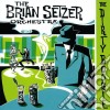 Brian Setzer Orchestra (The) - The Dirty Boogie cd