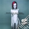 Marilyn Manson - Mechanical Animals cd musicale di MARILYN MANSON