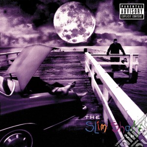 (LP Vinile) Eminem - The Slim Shady Lp (2 Lp) lp vinile di Eminem
