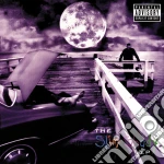 (LP Vinile) Eminem - The Slim Shady Lp (2 Lp) vinile