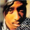 2Pac - Greatest Hits cd
