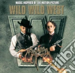 Wild Wild West / O.S.T. cd