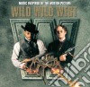 Wild Wild West / O.S.T. cd