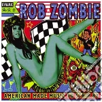 Rob Zombie - American Made Music To Strip By