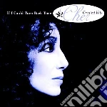 Cher - If I Could Turn Back Time cd