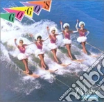 Go-Go'S - Vacation cd
