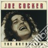 Joe Cocker - The Anthology cd