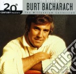Burt Bacharach - The Best Of - 20Th Century Masters