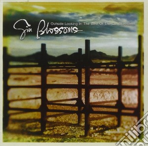 Gin Blossoms - Outside Looking In cd musicale di Gin Blossoms