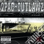 2pac & The Outlawz - Still I Rise cd