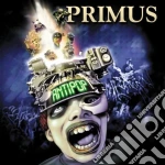 Primus - Antipop cd
