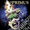Primus - Antipop cd