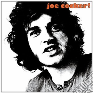 Joe Cocker - Joe Cocker cd musicale di COCKER JOE