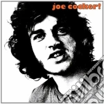 Joe Cocker - Joe Cocker cd