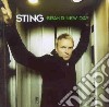 Sting - Brand New Day cd