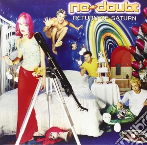 (LP Vinile) No Doubt - Return Of Saturn (2 Lp) lp vinile di No Doubt