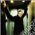 Sting - Brand New Day cd
