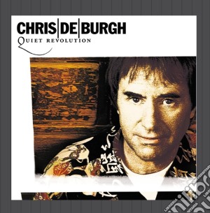 Chris De Burgh - Quiet Revolution cd musicale di Chris De Burgh