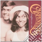 Carpenters - Singles 1969 1981 cd