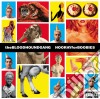 Bloodhound Gang - Hooray For Boobies cd
