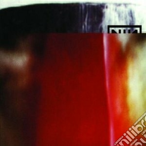 Nine Inch Nails - Fragile (2 Cd) cd musicale di NINE INCH NAILS