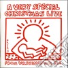 Very Special Christmas Live (A) cd