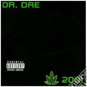 (LP Vinile) Dr. Dre - 2001 lp vinile di Dre Dr.